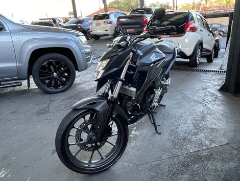HONDA CB 300F Twister Flex