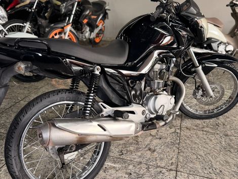 HONDA CG 150 FAN ESDi/ 150 FAN ESDi FLEX