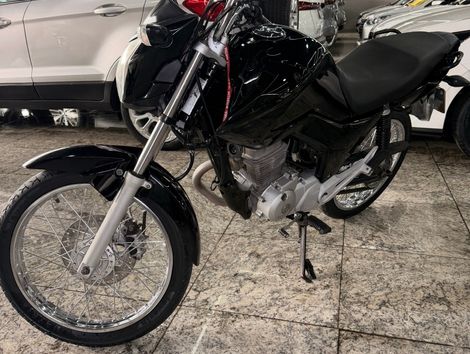 HONDA CG 150 FAN ESDi/ 150 FAN ESDi FLEX