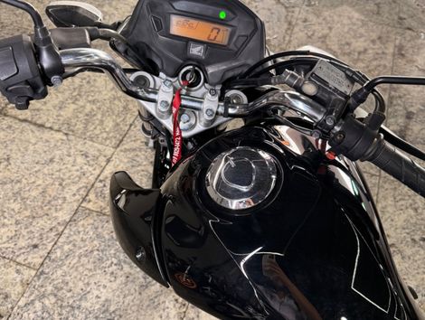 HONDA CG 150 FAN ESDi/ 150 FAN ESDi FLEX