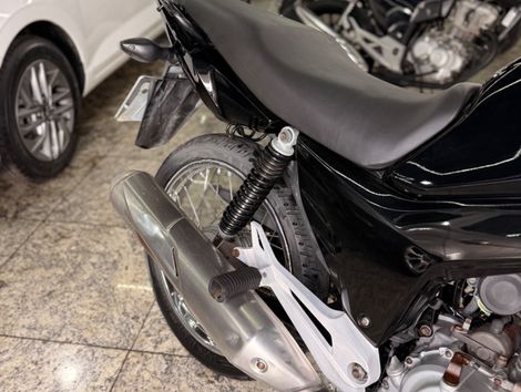 HONDA CG 150 FAN ESDi/ 150 FAN ESDi FLEX