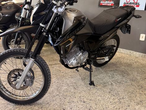 HONDA NXR 160 BROS ESDD FLEXONE