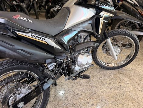 HONDA NXR 160 BROS ESDD FLEXONE