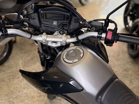 HONDA NXR 160 BROS ESDD FLEXONE