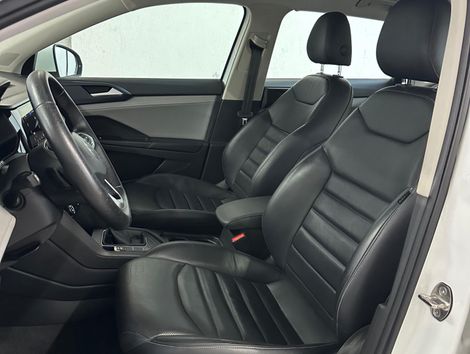 VolksWagen TAOS Comfortline 1.4 250 TSI Flex Aut.