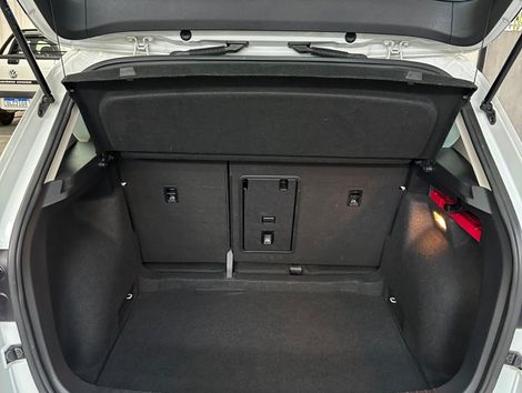 VolksWagen TAOS Comfortline 1.4 250 TSI Flex Aut.