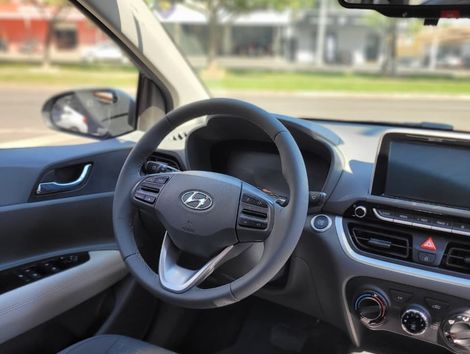 Hyundai HB20S Platinum 1.0 TB Flex 12V Aut.