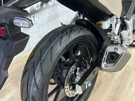 Honda CB TWISTER 300