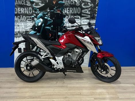 Honda CB TWISTER 300