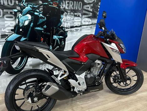 Honda CB TWISTER 300