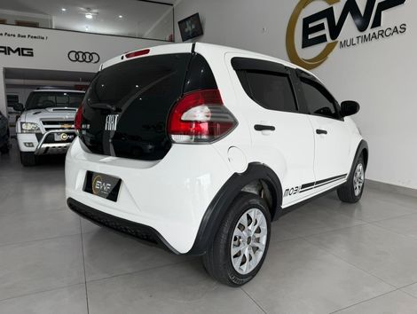 Fiat MOBI LIKE 1.0 Fire Flex 5p.