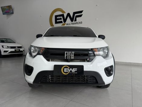 Fiat MOBI LIKE 1.0 Fire Flex 5p.