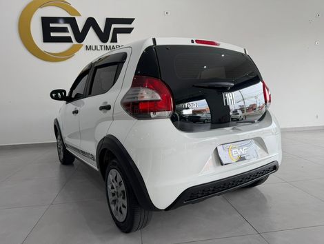 Fiat MOBI LIKE 1.0 Fire Flex 5p.