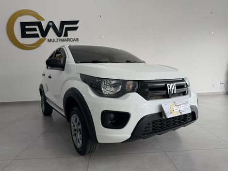Fiat MOBI LIKE 1.0 Fire Flex 5p.