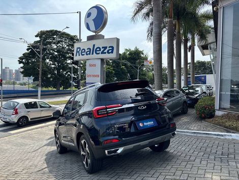 CHERY Tiggo 5X PRO H