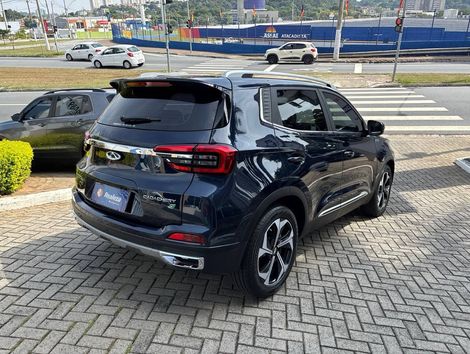 CHERY Tiggo 5X PRO H