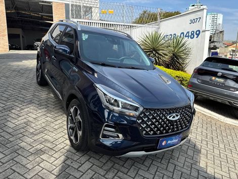 CHERY Tiggo 5X PRO H