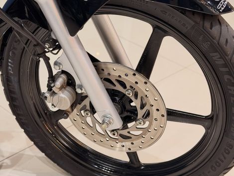 YAMAHA YBR 150 FACTOR ED/FLEX