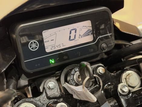YAMAHA YBR 150 FACTOR ED/FLEX
