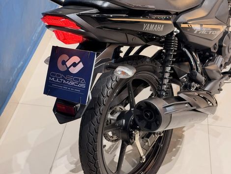 YAMAHA YBR 150 FACTOR ED/FLEX