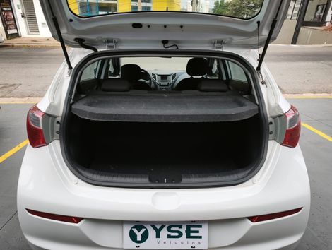 Hyundai HB20 C./C.Plus/C.Style 1.6 Flex 16V Mec.