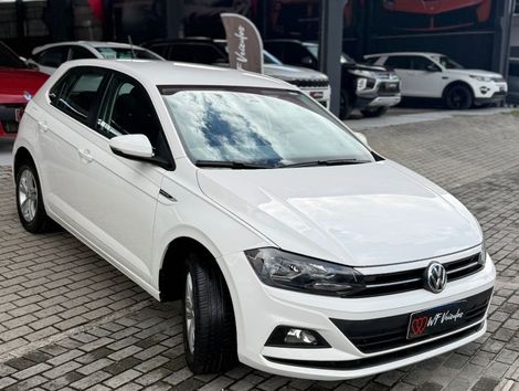 VolksWagen Polo Comfort. 200 TSI 1.0 Flex 12V Aut.