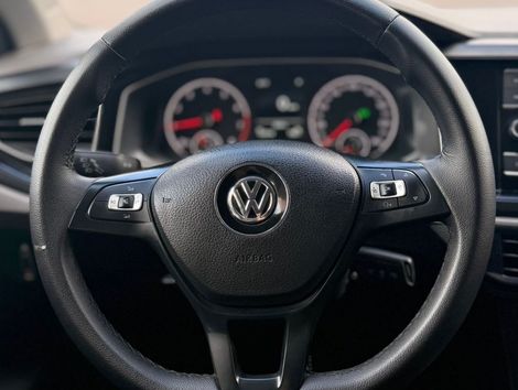 VolksWagen Polo Comfort. 200 TSI 1.0 Flex 12V Aut.