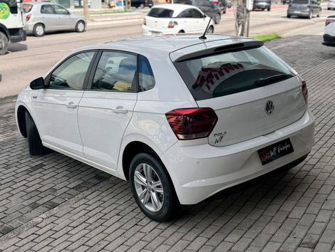 VolksWagen Polo Comfort. 200 TSI 1.0 Flex 12V Aut.