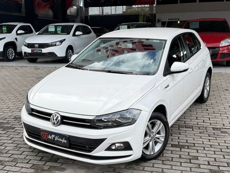 VolksWagen Polo Comfort. 200 TSI 1.0 Flex 12V Aut.