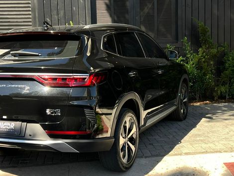 BYD Song Plus 1.5 16V Aut. (Hibrido)