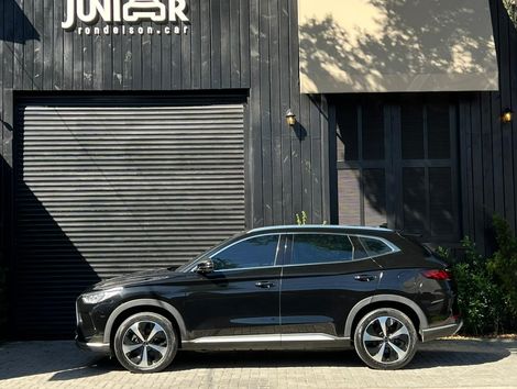 BYD Song Plus 1.5 16V Aut. (Hibrido)