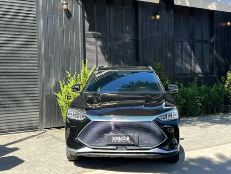 BYD Song Plus 1.5 16V Aut. (Hibrido)