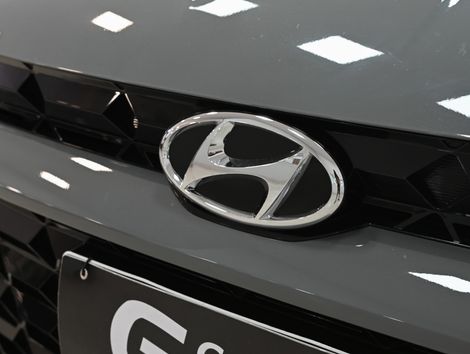Hyundai HB20 Limited 1.0 TB Flex 12V Aut.