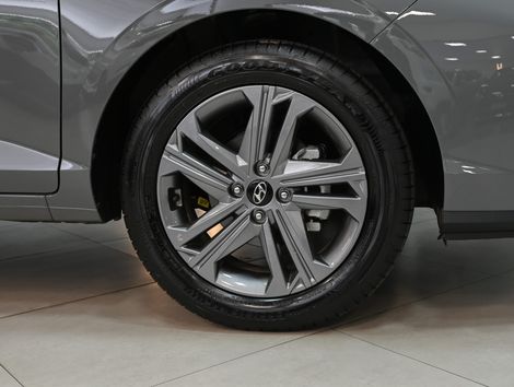Hyundai HB20 Limited 1.0 TB Flex 12V Aut.