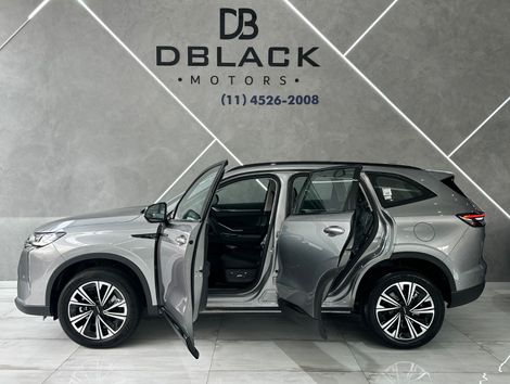 GWM Haval H6 19 1.5 (Hibrido)