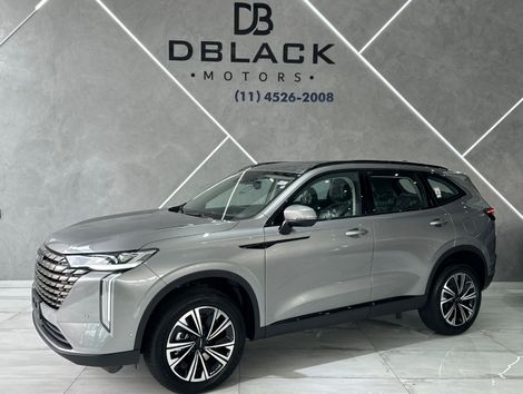 GWM Haval H6 19 1.5 (Hibrido)