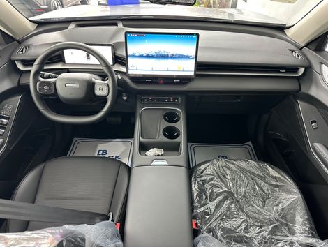 GWM Haval H6 19 1.5 (Hibrido)