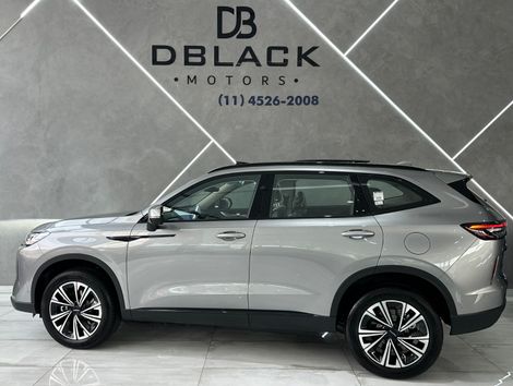 GWM Haval H6 19 1.5 (Hibrido)