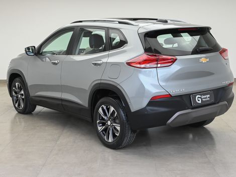 Chevrolet TRACKER Premier 1.2 Turbo 12V Flex Aut.