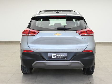 Chevrolet TRACKER Premier 1.2 Turbo 12V Flex Aut.