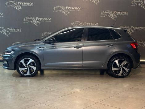 VolksWagen Polo GTS 1.4 TSI 16V Flex