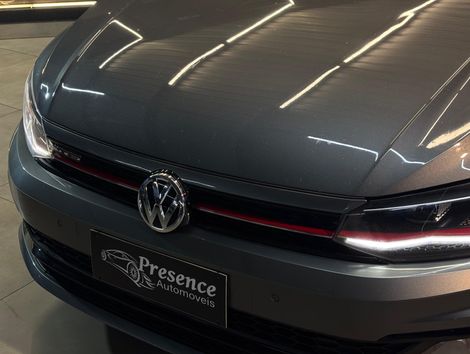VolksWagen Polo GTS 1.4 TSI 16V Flex