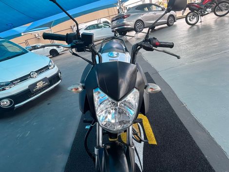 YAMAHA YBR 150 FACTOR ED/FLEX