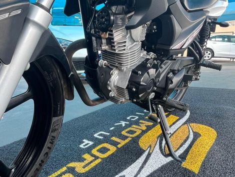 YAMAHA YBR 150 FACTOR ED/FLEX