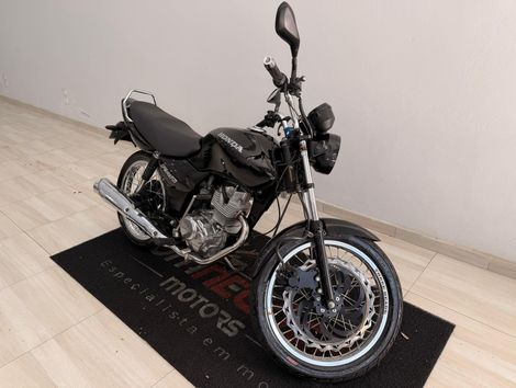 HONDA CG 125 FAN / FAN KS / 125 i FAN