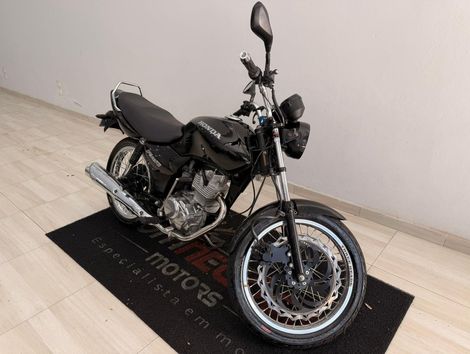 HONDA CG 125 FAN / FAN KS / 125 i FAN