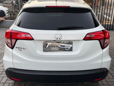 Honda HR-V EX 1.8 Flexone 16V 5p Aut.