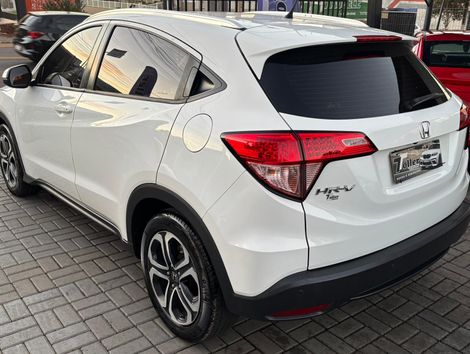 Honda HR-V EX 1.8 Flexone 16V 5p Aut.
