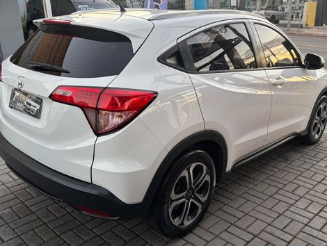 Honda HR-V EX 1.8 Flexone 16V 5p Aut.