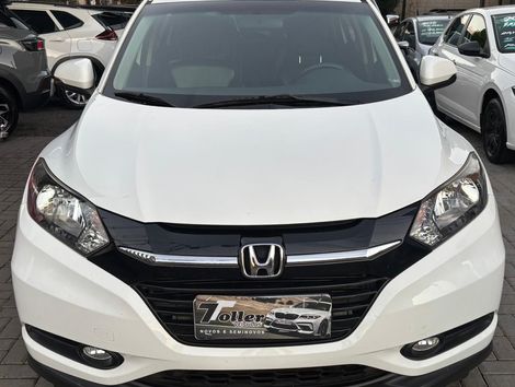 Honda HR-V EX 1.8 Flexone 16V 5p Aut.